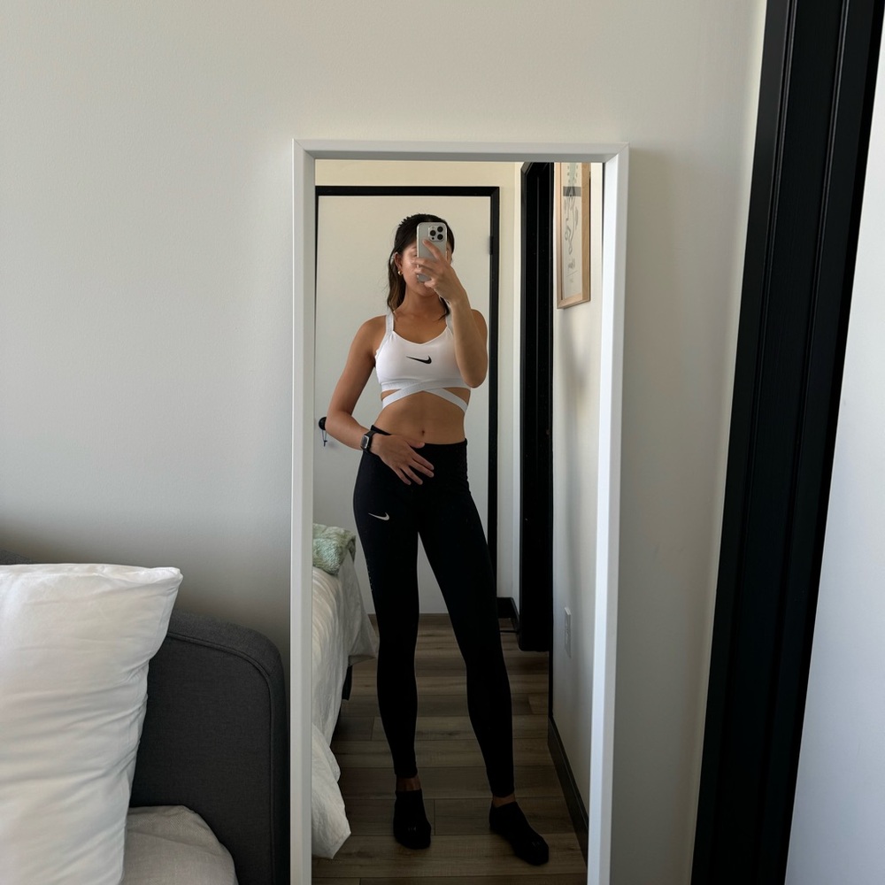 Nike Dri-FIT Running Leggings